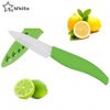 Vegetable Ceramic Knife