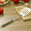 Western Style Slotted Turner Kitchen Tool