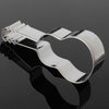 Guitar Stainless Steel Mold Cutter