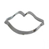 Kiss Stainless Steel Mold Cutter Mold