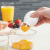 Egg Yolk Suction Separator