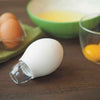 Egg Yolk Suction Separator